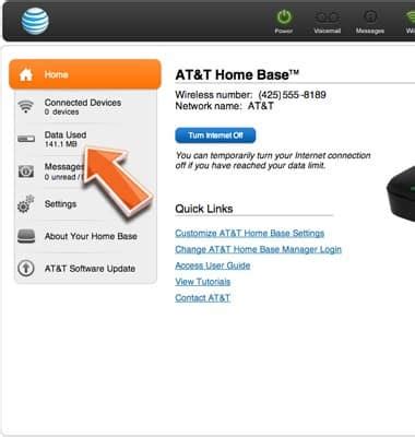 accessing my att wireless account.